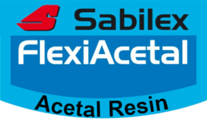 Materiał termoplastyczny Flexi Acetal